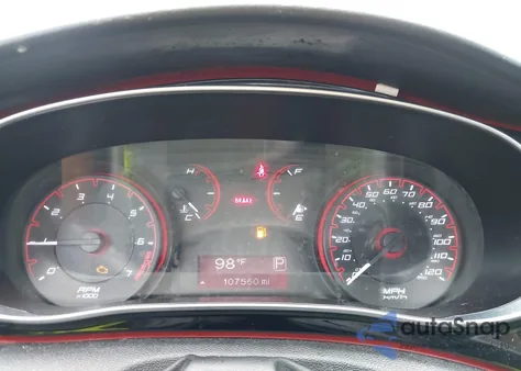 2015 Dodge Dart Sxt from USA, damaged, VIN 1C3CDFBB1FD420472